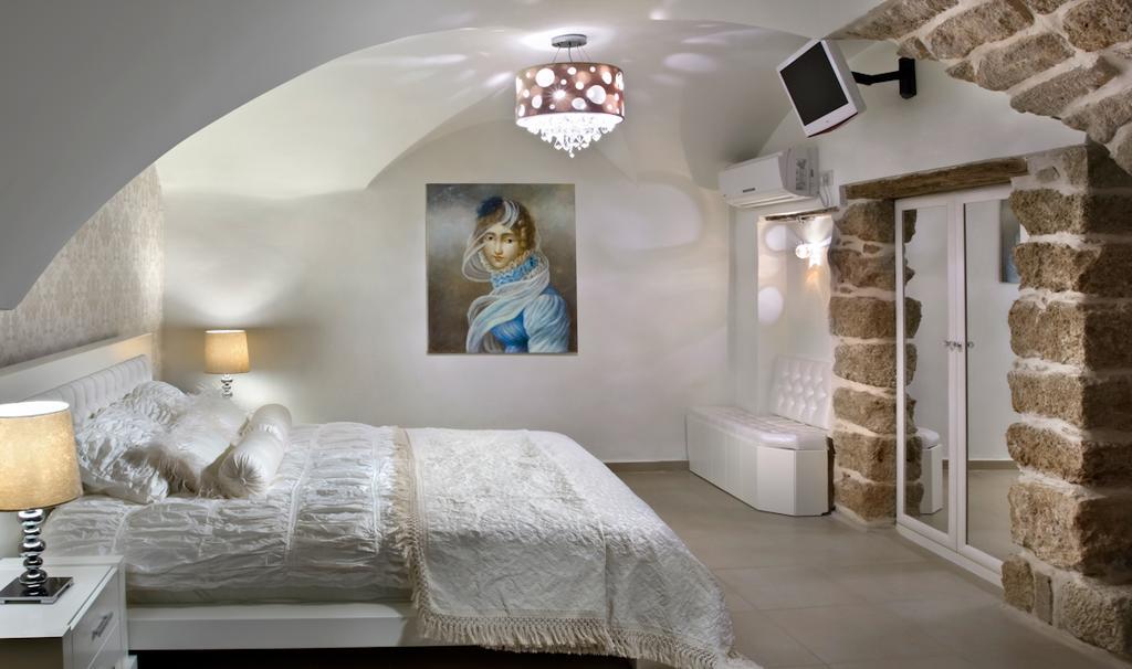 Lighthouse Suite - Акко Номер фото